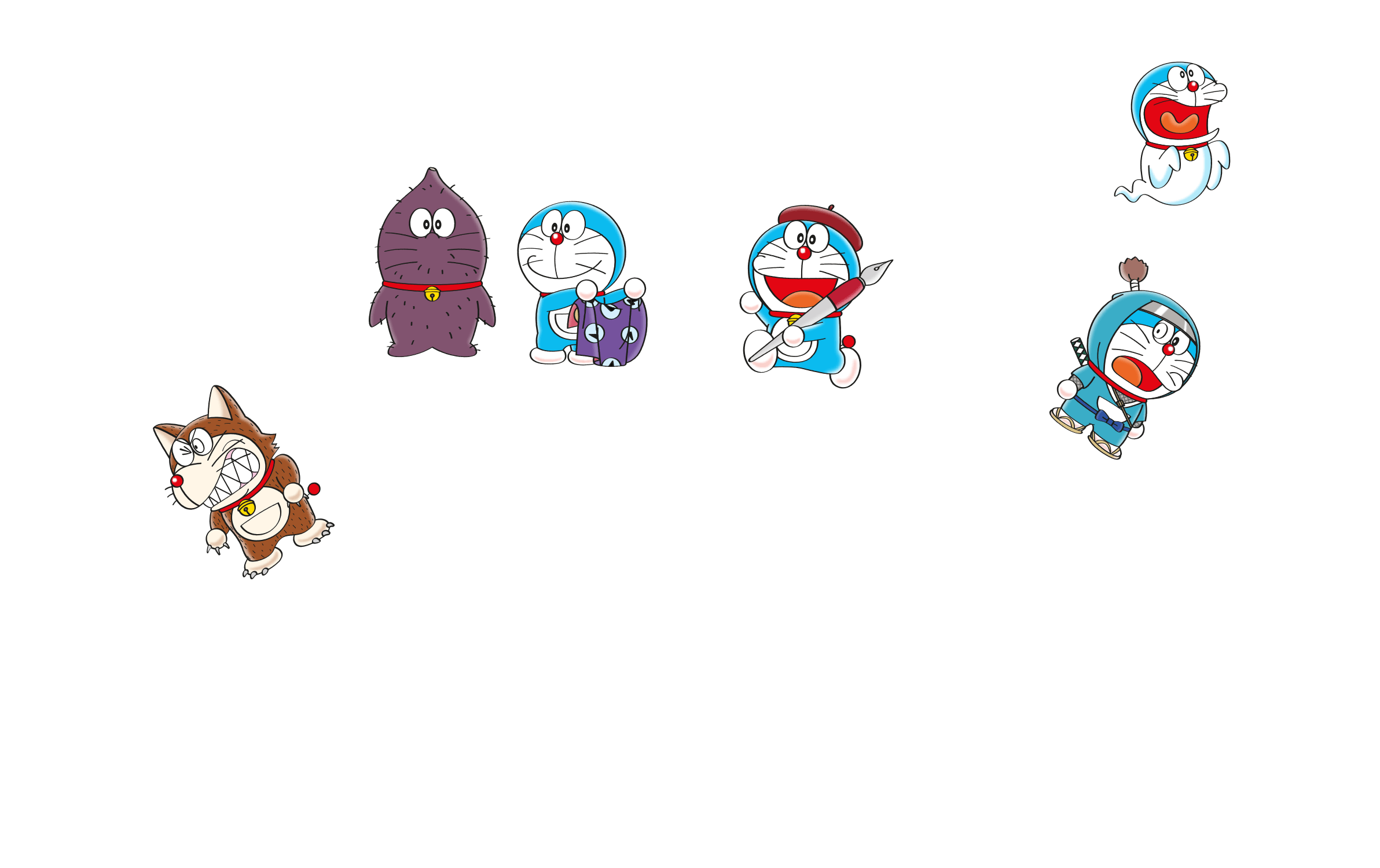 doraemon-and-friends-wallpaper-images-infoupdate